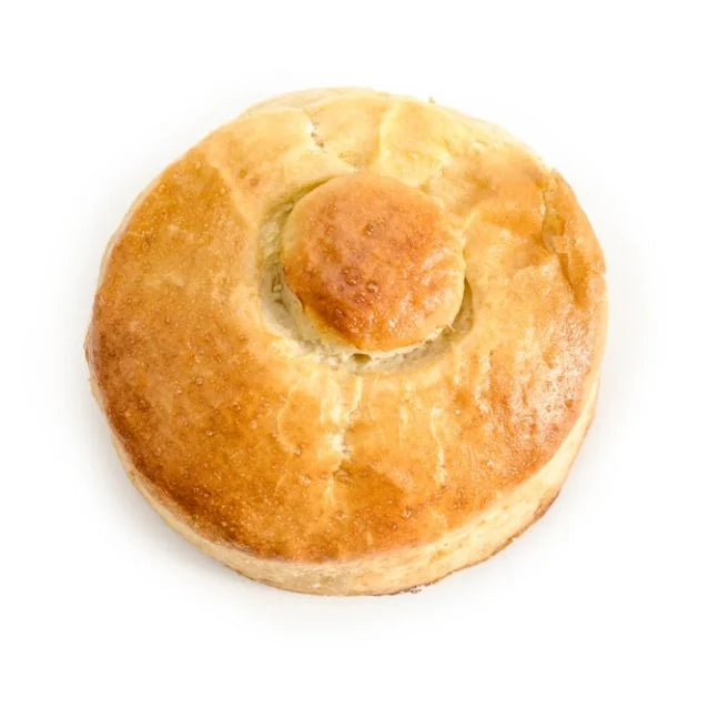 Bisquet de matequilla
