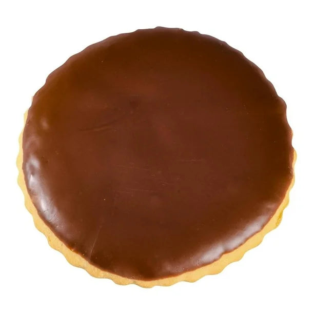 Espejo de chocolate