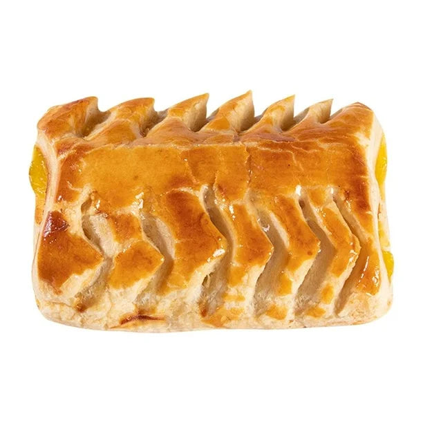 Espinazo de piña