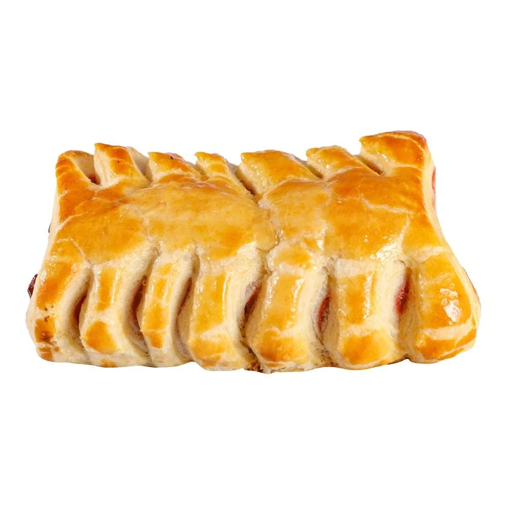 Espinazo de fresa