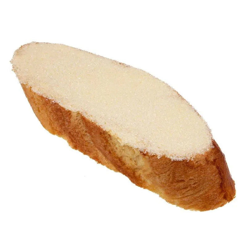Rebanada de mantequilla