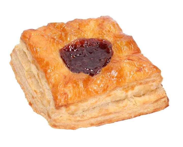 Cuadro de fresa