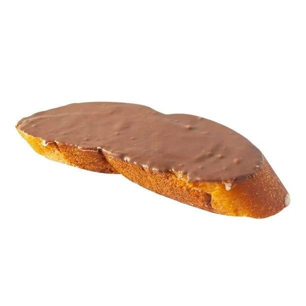 Rebanada de chocolate
