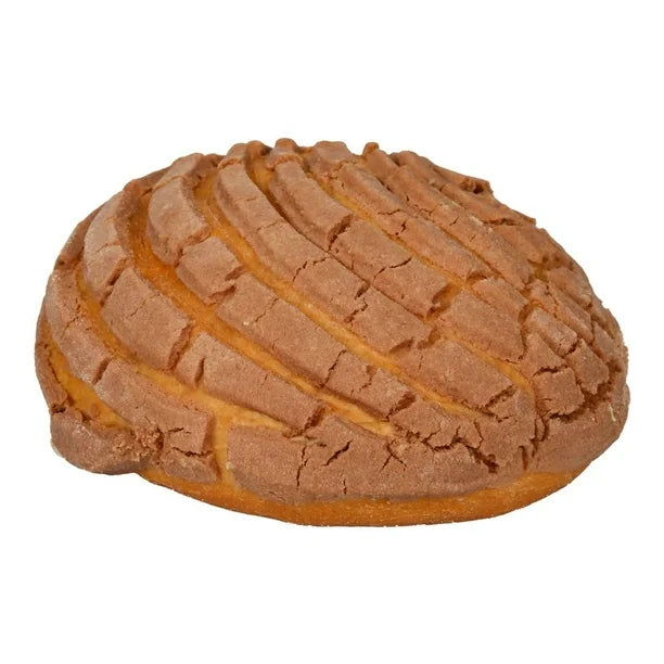 Concha de Chocolate
