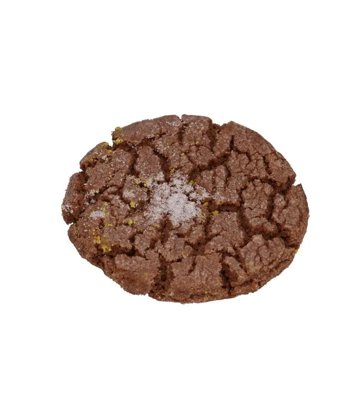 Polvoron Chocolate