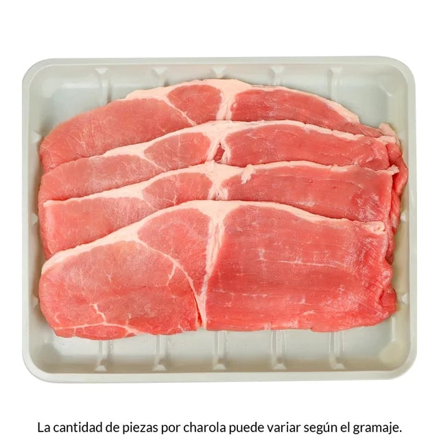 Bistec Premium de Centro kg