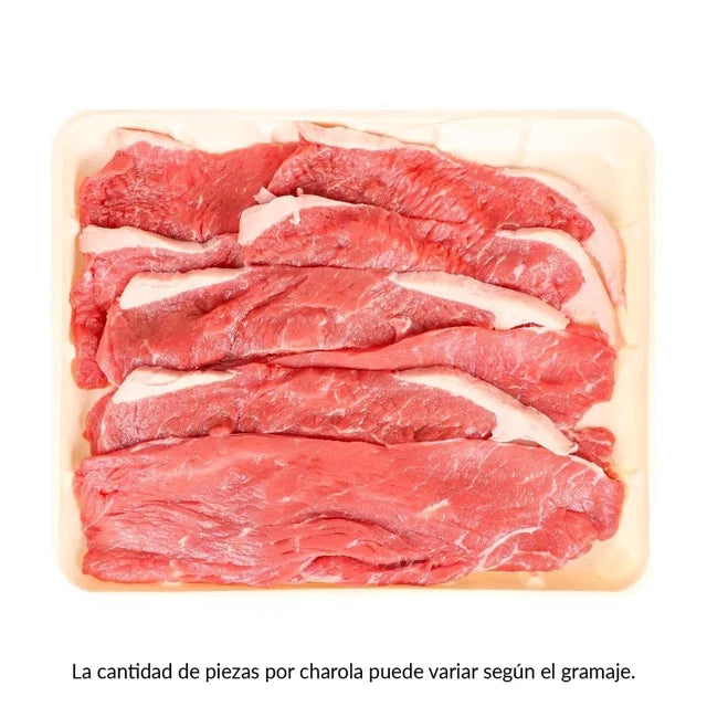 Bistec Premium de Sirloin kg