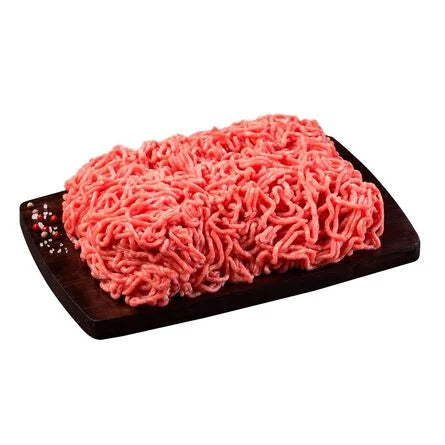 Carne Molida de Res kg