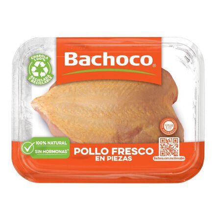 Pechuga de Pollo Bola Bachoco Kg