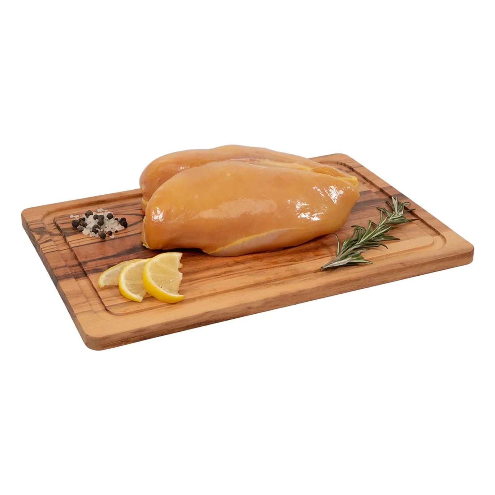 Pechuga de Pollo Sin Piel kg