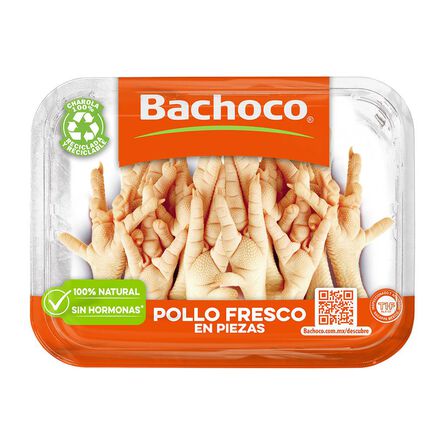 Pata de Pollo Bachoco Kg