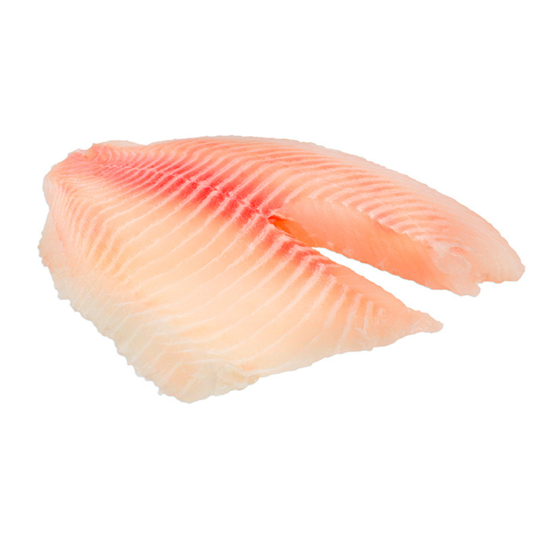 Filete de Tilapia 500gr