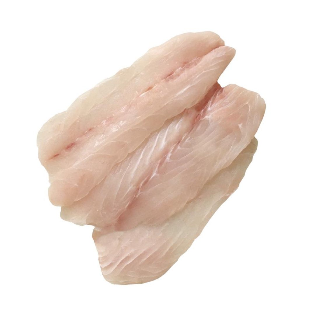 Filete de Róbalo Blanco 500gr
