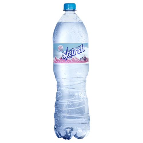 Agua Natural Skarch 1.5L